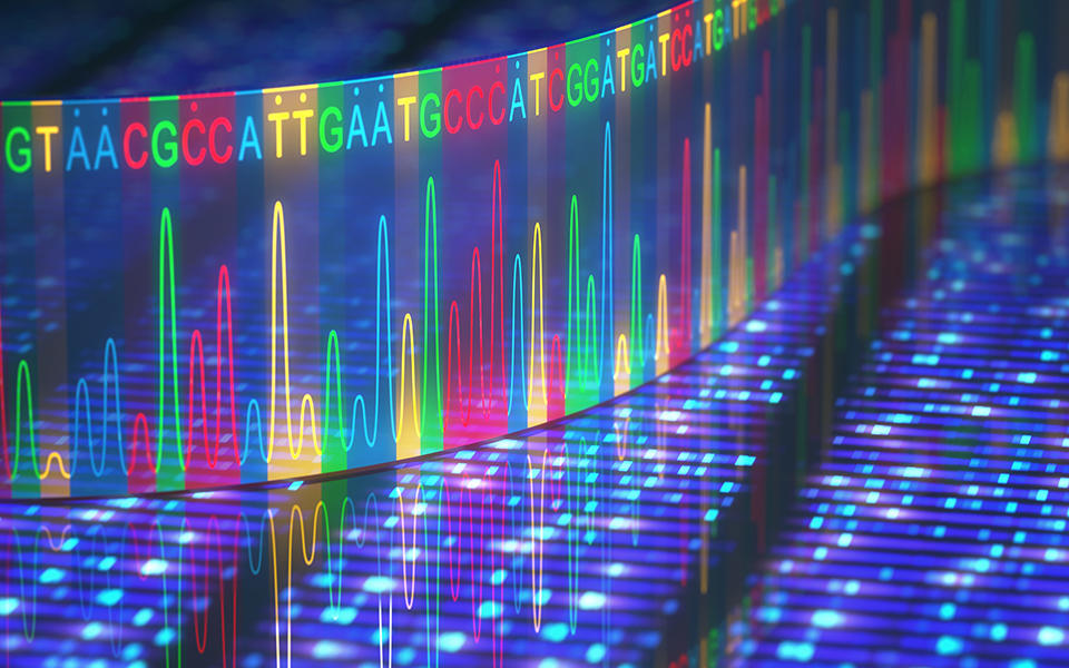 DNA ANALYSIS 101 – Ishani's science corner